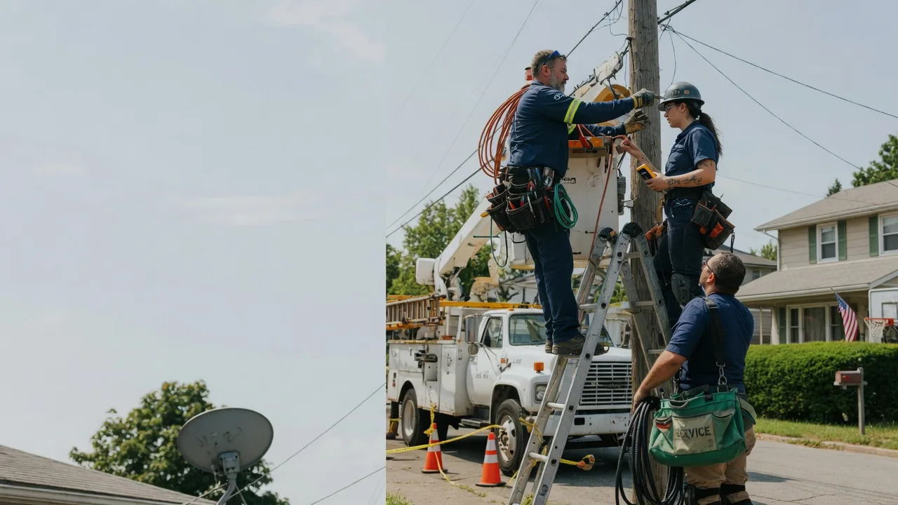 Electrical Repair in Russellville, AL near me